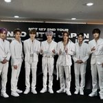 [NCT칠프] 127 <b>더더</b> 행복해져라