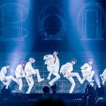 [NCT칠프] 돔 투어 5공연 22만명 <b>동원</b>