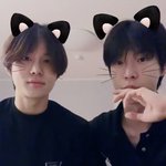 [NCT칠프] <b>사브</b>작즈 뷔앱 보는데 우리 둘이 있음 뭐해?