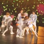 [NCT칠프] 마크 이거봐