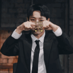 [NCT드림] 얘가 천년돌 아니면 누가 천년돌인데.<b>gif</b>