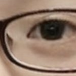 나 <b>안경</b>쓰면 ㄹㅇ유재석됨