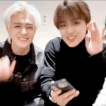 [NCT드림] 오늘 자컨보니까