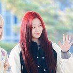 이거 <b>지젤</b>이야 김민주야??