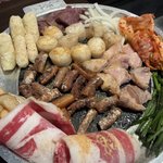 [댓글부탁해] 너네들 곱창 좋아해?