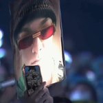 세븐틴 콘서트 팬들 슬로건 개웃김 <b>끼발</b>