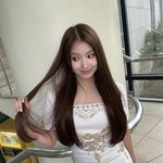 엔믹스 <b>지우</b> 살많이 뺐나봐
