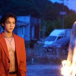 [모두드루와] 비투비 <b>민혁</b> 솔로앨범 컨셉트레일러 촬영 비하인드