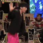 10년째 같은 옷입는 지드래곤