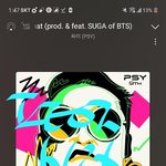 [방탄소년단] 태형이 <b>인스스</b>ㅋㅋㅋ