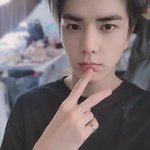 [더보이즈] 눈썹도 잘생겼네