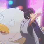 [<b>은혼</b>] 즈라 생일 축하해❤