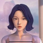 [모두드루와] 오히려 <b>나비스</b>가 아이윈터 같은데