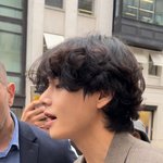 [모두드루와] 방탄 <b>뷔</b> 무보정 와꾸 봐