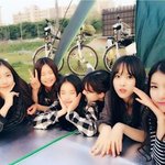 여자친구 이거 언제 찍은 사진임?