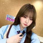 [댓글부탁해] 이거 머리색 뭐야?? 알려줘 ㅠㅠ