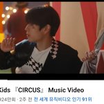 [스키즈] 서커스도 곧 2천만