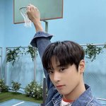 [더보이즈] 와 주연이 <b>셀카</b> 이런<b>구도</b>는 또 처음이다