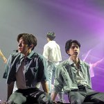 [더보이즈] 이 <b>사진</b> <b>개</b>쩐다하고 보고있었는데