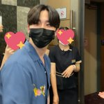 [펜타곤] 얘들아 후이 <b>뮤지컬</b> 뜸