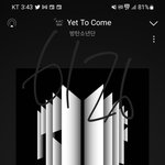 [방탄소년단] <b>챕터</b> 700까지가자