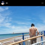 아 진짜 및친 김석진 및<b>챠</b>