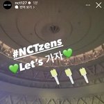 [NCT칠프] 127 공계 <b>인</b><b>스스</b>