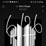 [방탄소년단] 잉기가요 1위!!!