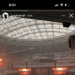 헐 정국이 <b>셉틴</b> 콘서트 감