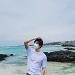 김석진 또 올라왔어