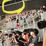 정국이 <b>자리</b>는 여긴듯