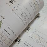 한자 하루에 몇 자 정도 외우는 게 적당할까