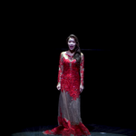 [마마무] 뮤지컬 '마타하리' 프레스콜 - 마마무 솔라 '마지막...