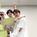 [NCT칠프] 마크 <b>물만두</b> 됐어ㅋㅋㅋㅋㅋㅋㅋㅋㅋㅋ
