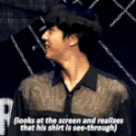 김석진 변했어..