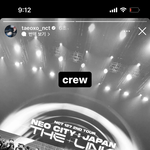 [NCT칠프] 태용이 <b>인스스</b>!