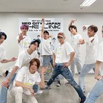 [NCT칠프] 일리칠 어딘가 이상한 <b>바이브</b> 사랑함