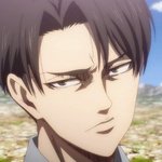 [진격의거인] 리바이가 <b>단속</b>해줬음 좋겠다