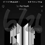 [방탄소년단] 애기 멋내고갔엌ㅋㅋㅋㅋㅋㅋㅋㅋ