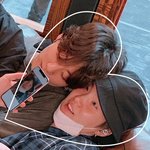 [군대] 이거 왜케 다정한 <b>커플</b>같냐