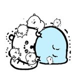 혐) 내 입술 항 door 닮음?