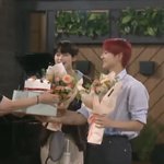 [엔하이픈] <b>우디</b>정디 수고 많았다ㅠㅠ