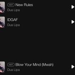 두아<b>리파</b> 노래 개좋음