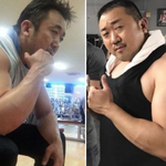 남자 이런 스타일 ㄹㅇ 개좋아