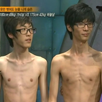 남자 <b>멸치</b>랑 근돼 중에 뭐가 더 호불호 많이 갈릴까