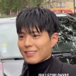 박보검 얼굴 <b>최신</b> 근황