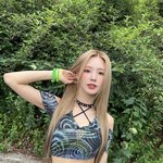 [모두드루와] '미연' <b>워터</b>밤 여신짤 탄생