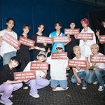 방탄 정국 세븐틴 콘서트 보러 갔구나ㅋㅋㅋㅋㅋㅋ