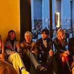 [군대] 패션<b>위크</b> 가는거 좋은거였네