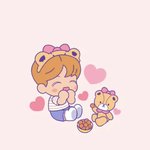[NCT칠프] <b>타이</b>니찬 ㅈㄴ 귀엽다ㅠㅠ